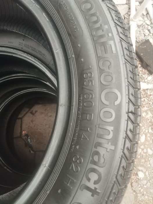 Baloʻn sotiladi 185 60 R14 kantinintali kia pichanto Radnoy baloni 366