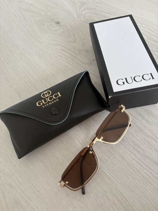 Слънчеви очила GUCCI
