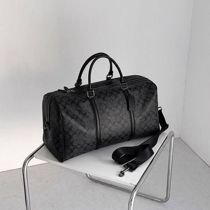 geanta de barbati Coach