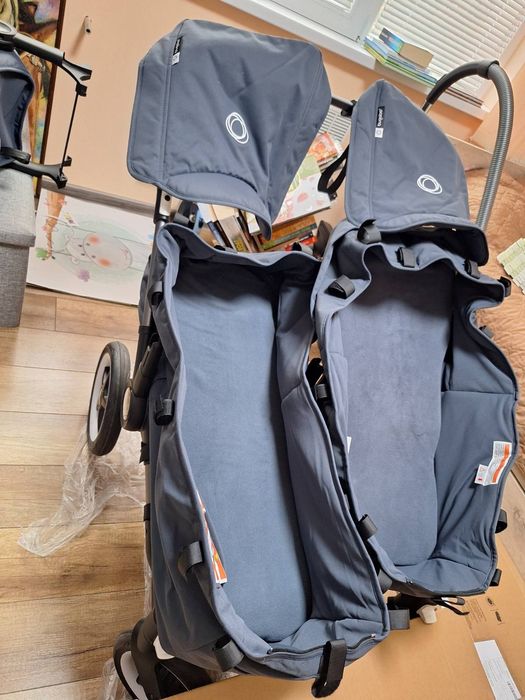Bugaboo Donkey 5 Twin