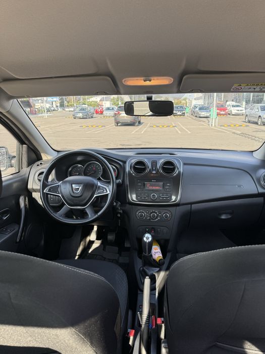 DACIA Logan 2020 — imagine 3
