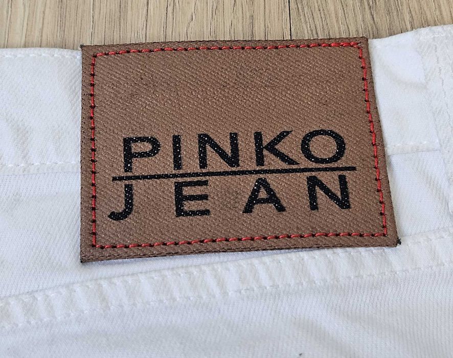 Дамски дънки Pinko - 28