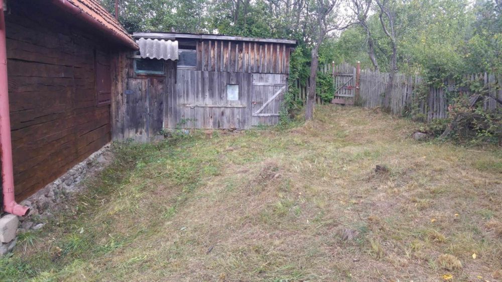 Casa de vanzare Poiana Rachitelii