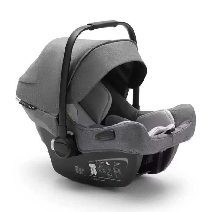 Детское авто-кресло NUNA