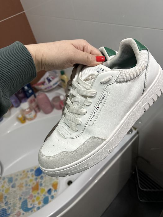 Adidasi Tommy barbati