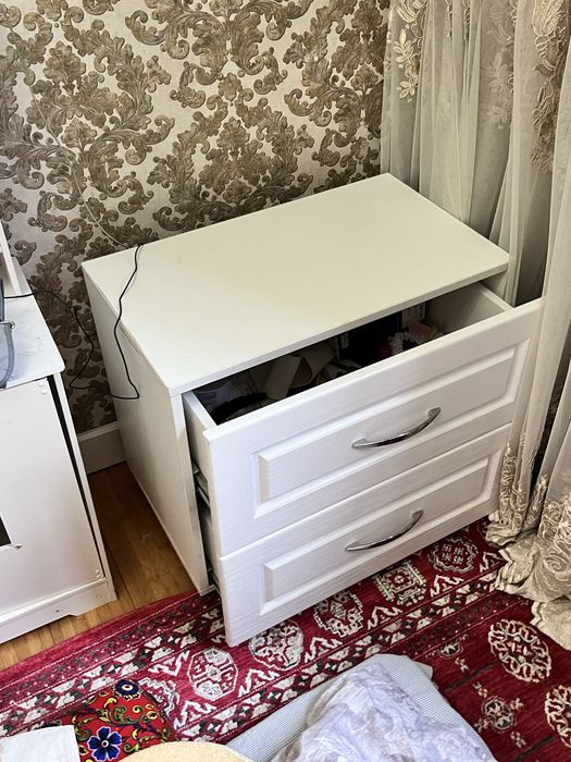 Прикроватная тумба