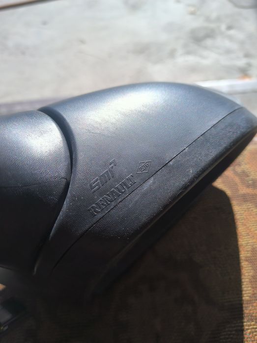 Шофьорско /ляво/огледало за Рено Каптюр