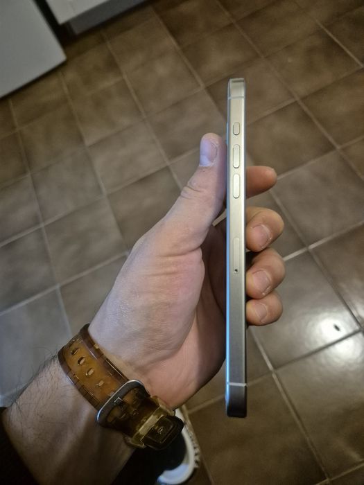 Iphone 15 pro max 256gb   КАТО НОВ