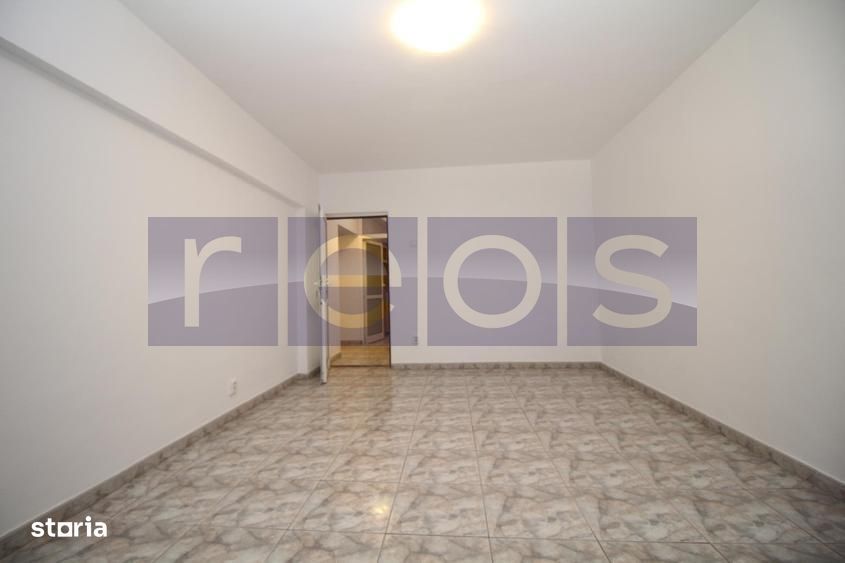 Vanzare 3 Camere | 2 Bai | Zona Decebal