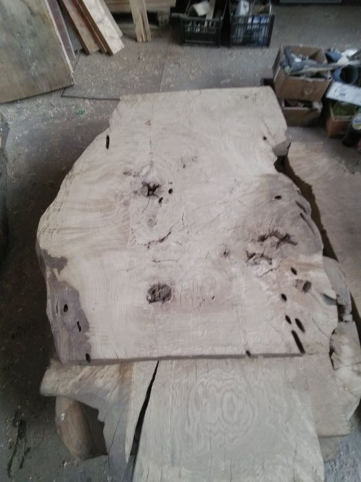 Плотове, дървени за маси, масивен дъб, ПРИКЛЮЧВАНЕ НА ДЕЙНОСТТА