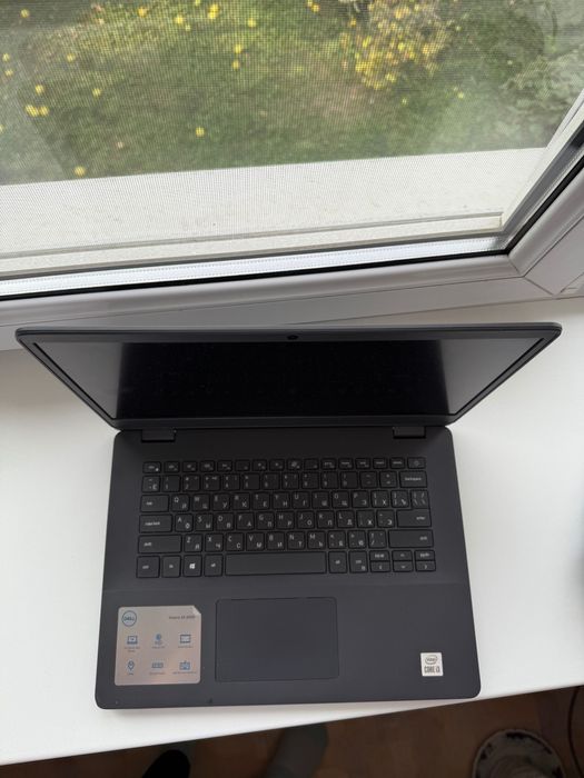 Ноутбук Dell Vostro 3401