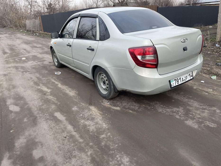 Продам лада гранта