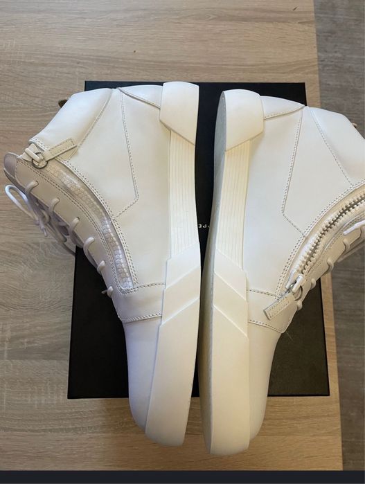 Vand Giuseppe Zanotti