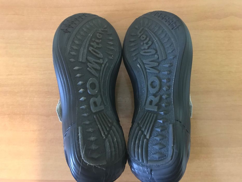 Женские туфли “Romika”