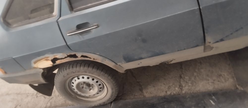 Продам  ваз 2109