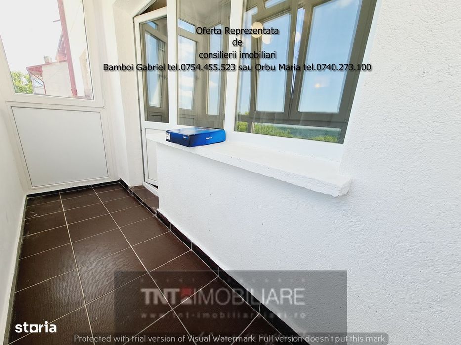Apartament,
