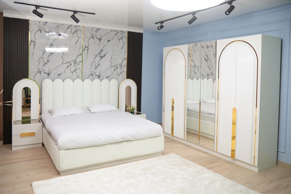 Спальный гарнитур Айлин