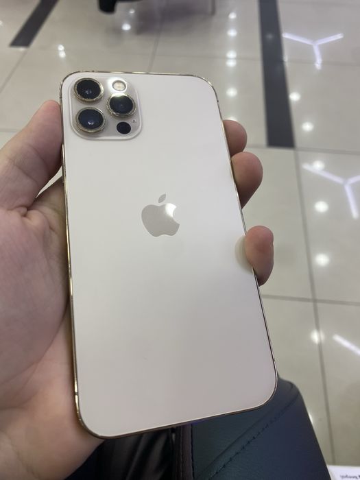 iPhone 12pro 256GB karobka dakument