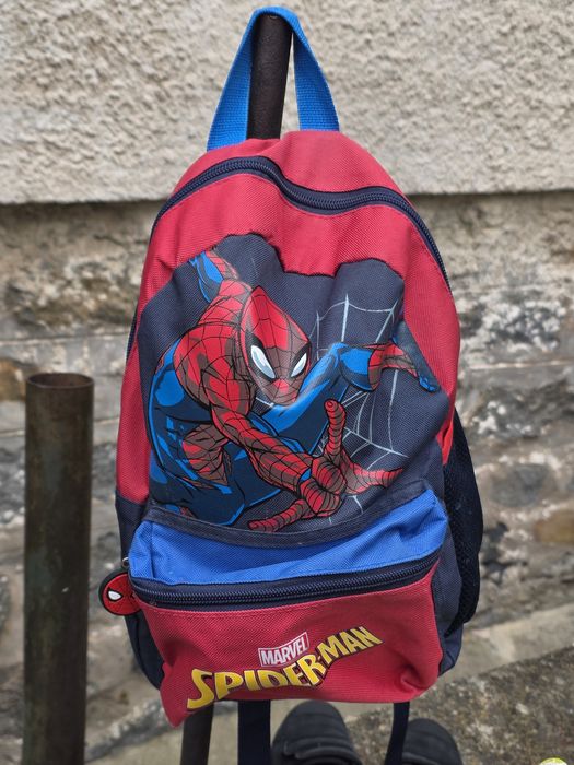 Детска раничка за градина