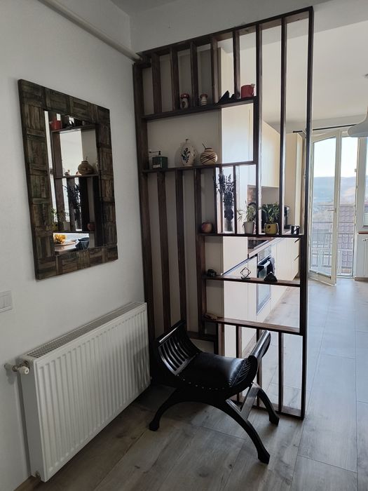 Apartament cu două dormitoare