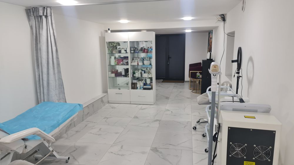 Сдаётся в аренду кабинет для Косметолога, Бровисты, лашмейкера,