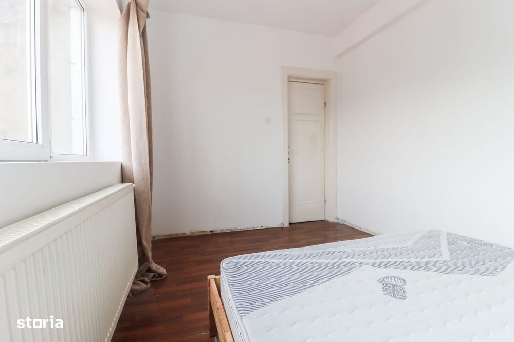 Apartament cu 3 camere, la 2 minute de metrou Piața Muncii