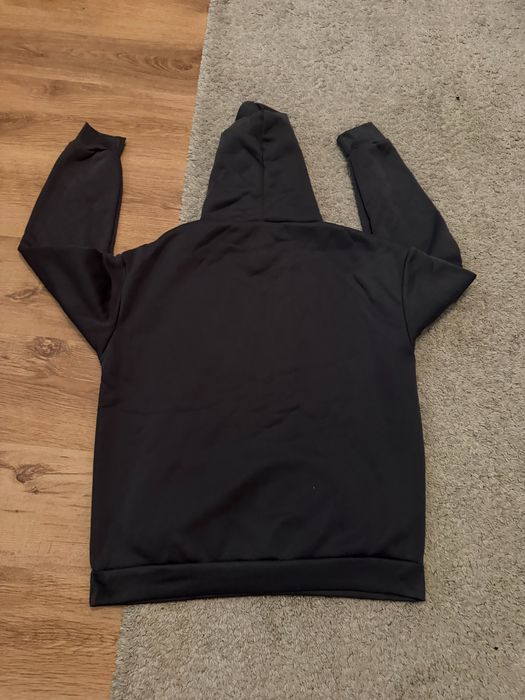 Hanorac sp5der negru