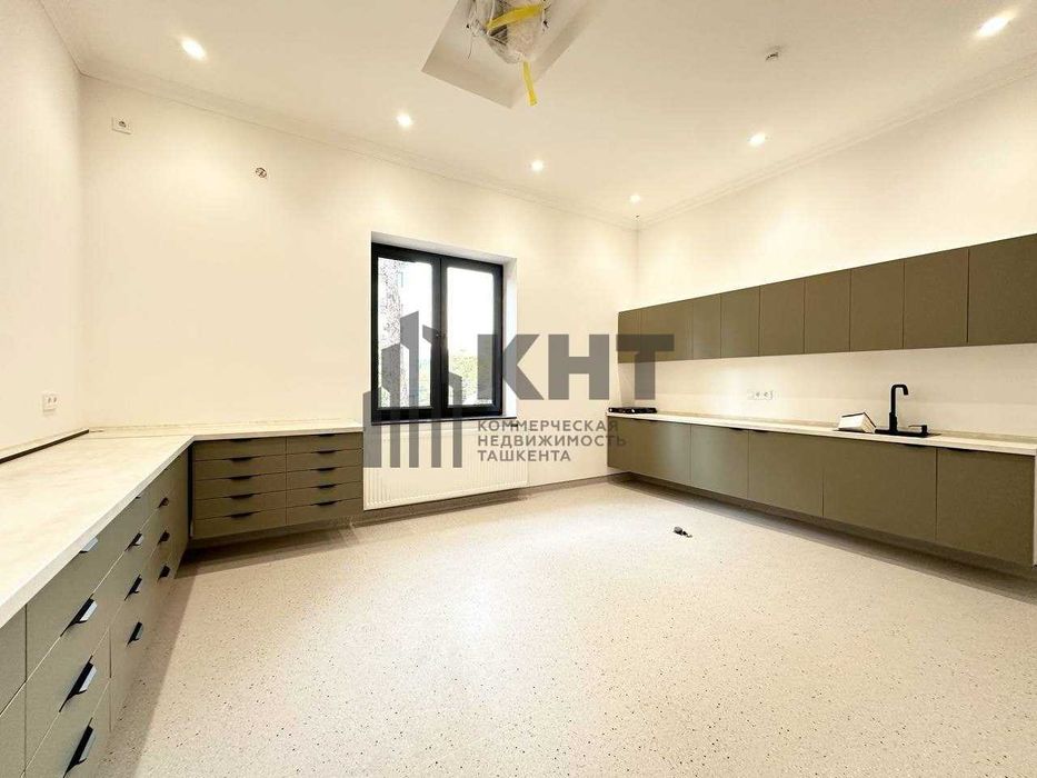 Продаётся Здания с площадью 650м2 ул Сайрам, NRG Мирзо-Улугбек.