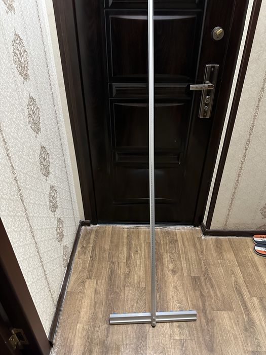 Стеклорез швабра 1,5метр