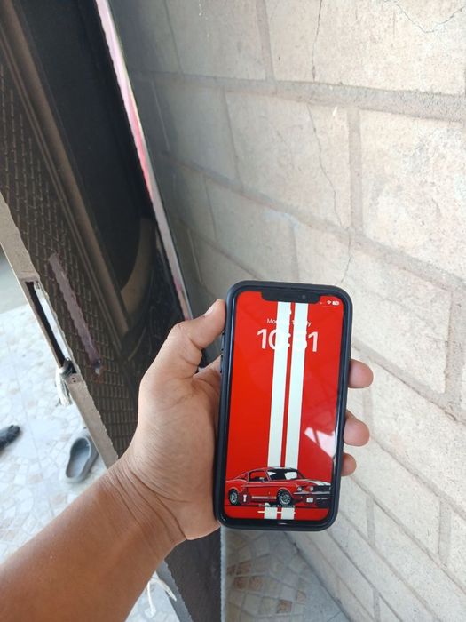 Iphone X 64 talik 100 yomks yozaslar editlabcutuz