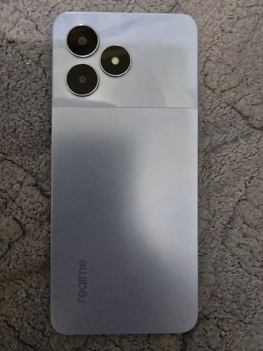 Продаю Note 50 Realme