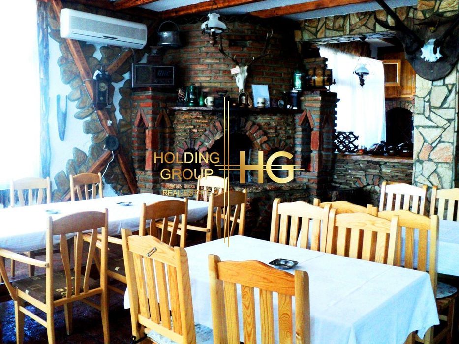 Продава се Хотел в Варна, м-т Боровец - юг - 700 кв.м за 1215 €/кв.м - Снимка #11