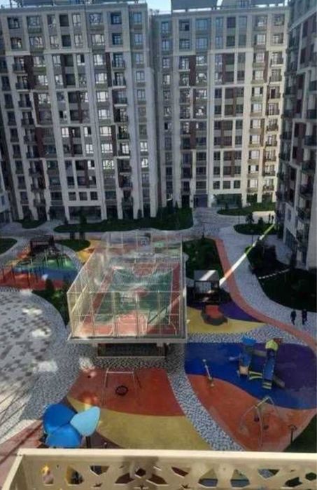 NRG Oybek мирабад 1 комн