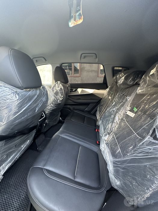 Chery Tiggo 7pro