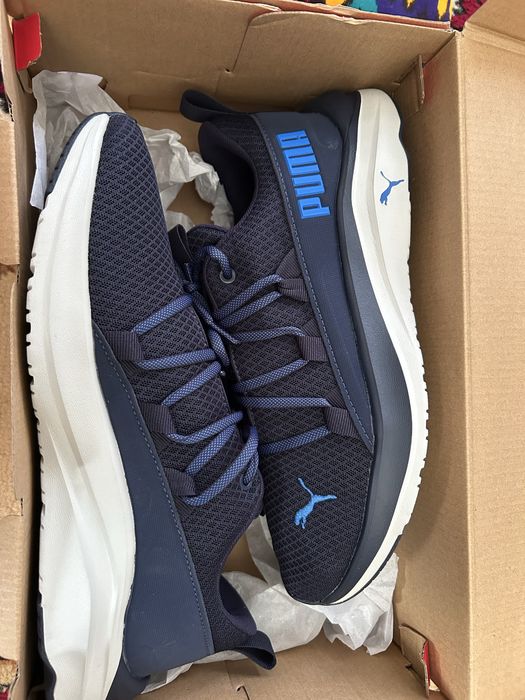 PUMA пума кроссовки из вьетнама НОВАЯ размер 41
