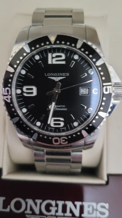 Ceas Longines Congruest automatic
