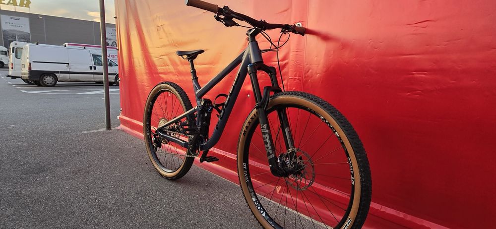 Focus Jam 29 M 1x12 като НОВ фул ХТ