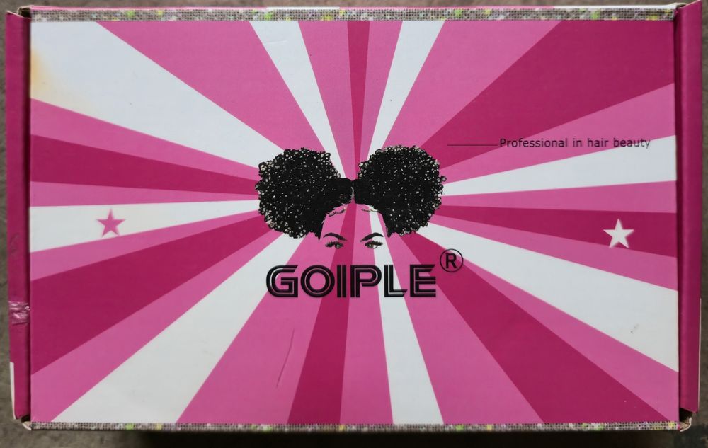 Gel de păr Wozutunt sprqy pentru peruci cu dantelă