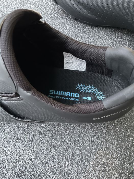 Pantofi ciclism  Shimano XC300 Spd marime 43