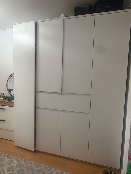 Продам мебель для спальни комплектом 150 000 ₸