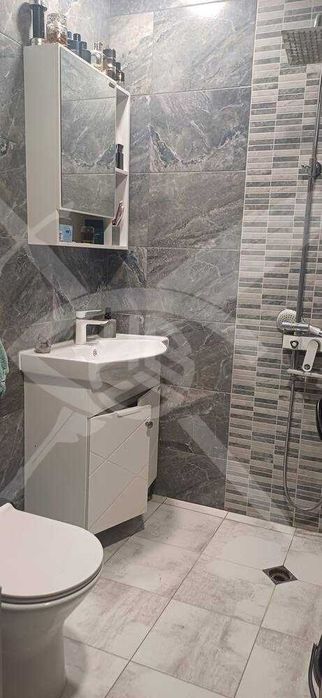 Продава се Двустаен апартамент в Стара Загора, Железник - изток - 57 кв.м за 2091 €/кв.м - Снимка #1