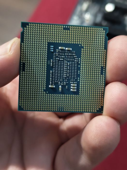 Kit i5-6600 și Asus B150M-C