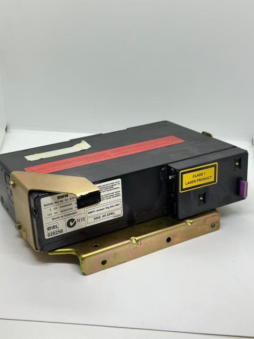 Piese Navigatie si bord BMW OEM, Seria 5 E39, Seria 7 E38, E53 -A-