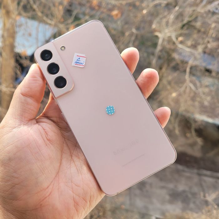 Samsung S22 5G 8 ga256gb