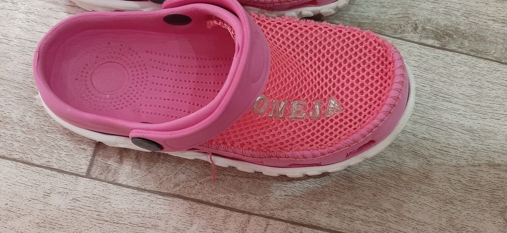 Обувь для девочки