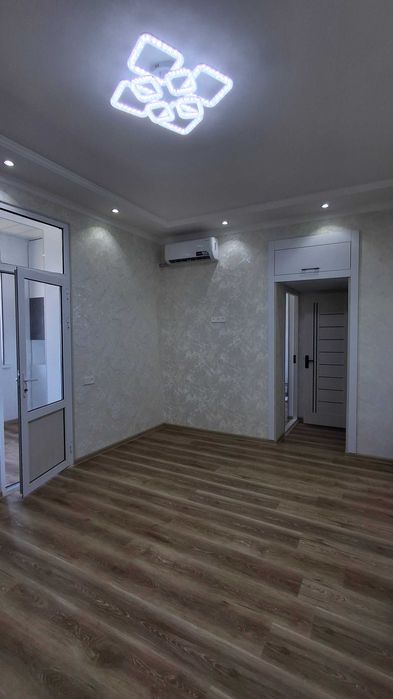 Аренда квартиры новостройка с ремонтом