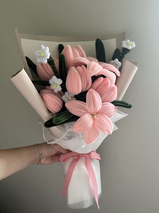 Buchet realizat la comandă