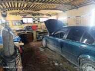 У Жекича в рабочем.