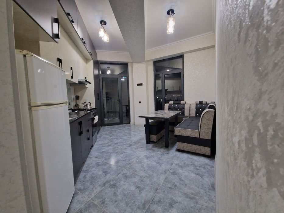 Аренда 2 хонали ЯНГИ квартира Сергели CHINA XAUS (ЭЛОННИ УКИНГГГ))