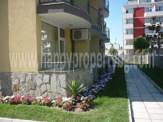 Продава се Едностаен апартамент в к.к. Слънчев бряг - 36 кв.м за 1045 €/кв.м - Снимка #7